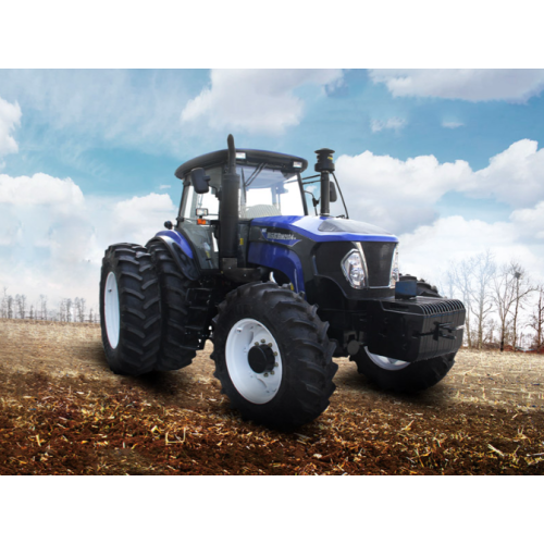 Machines agricoles agricoles mécaniques M2604-N