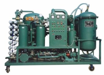 Lubricating Oil Filtration,Oil Purifier,Hydraulic Oil Treatment Machine