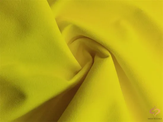 100%Polyester Stretch Woven Fabric SM4599