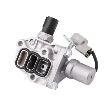 15810-PAA-A02 VETC Solenoid Valve for 1998-2002 Honda Accord and Fiat Fiorino Fuel Injector Part