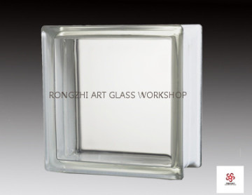 Direct Clean Glass Brick