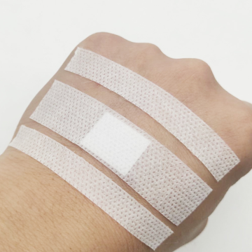 Disposable Infusion Patch for Hospital