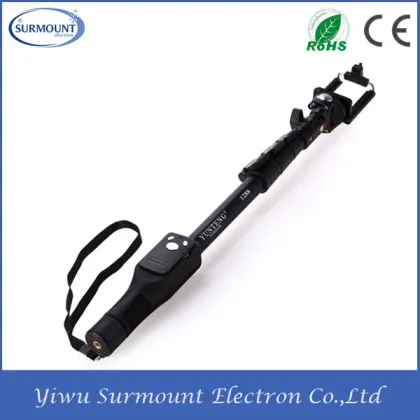 YUNTENG 1288 Bluetooth Selfie Stick Bluetooth selfie stick monopod YunTeng 1288