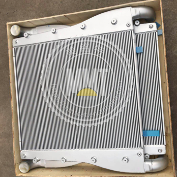 390D Radiator Intercooler 196-8085