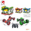 1827-7 QILEJUN R/C 1:18 MINI STUNT CAR