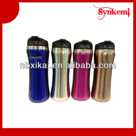 14oz double wall stainless steel mug cup