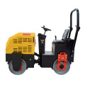 Alta qualidade 1,5tons 1Tonns Small Vibrational Roller OCR1000