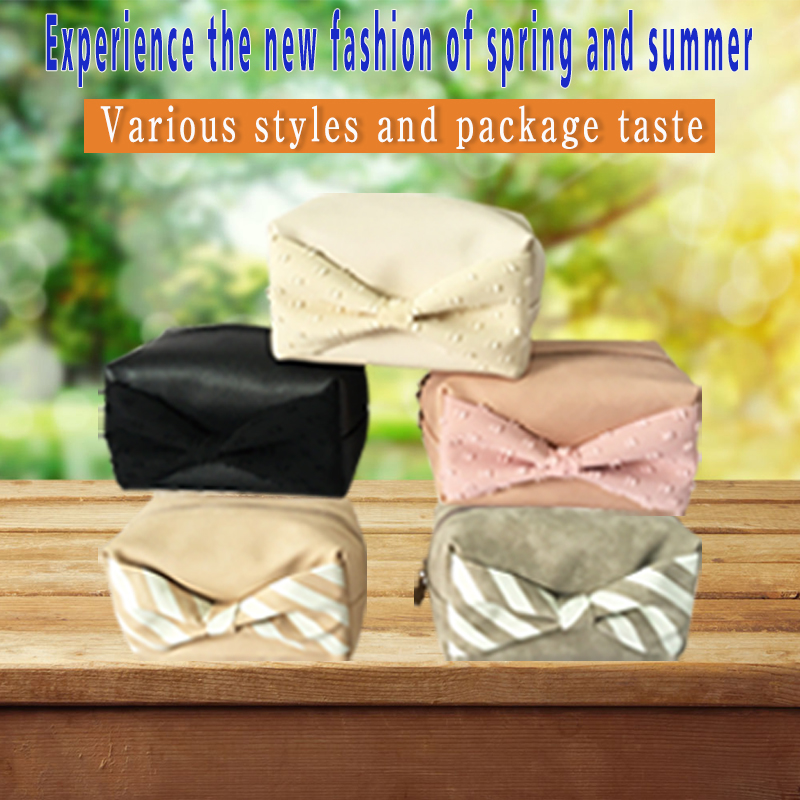 Cosmetic Bag