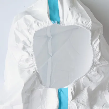 Disposable Protective Clothing Surgical Protective Clothing