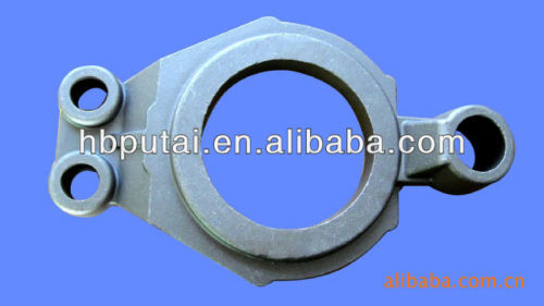 Iron casting parts die casting parts