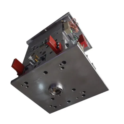 plastic injection molding