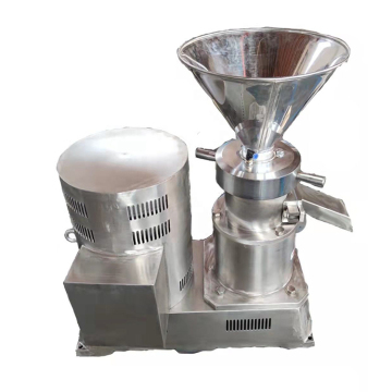 High Quality Nut and Seed Grinder: Peanuts, Sesame, Beans, Butter, Cocoa