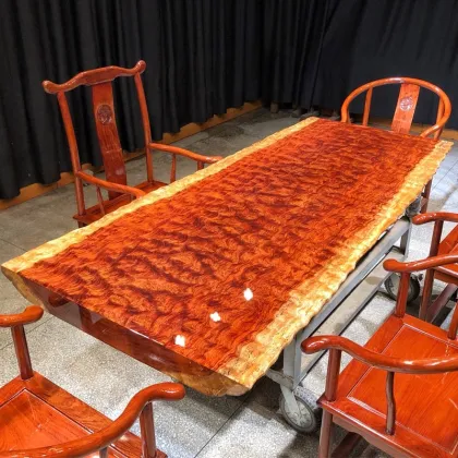 High Quality Wholesale Modern Chinese Tea Table Combination for Kung Fu Tea