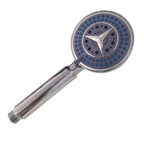 Spray massage multifunctional hand held shower