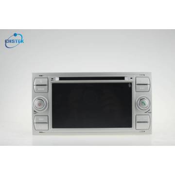 Car Audio Dvd Gps Systems Ford Focus