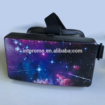 custom cardboard glasses for sex vedio and moive