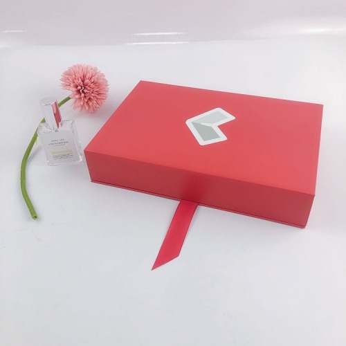 Eye Cream Cosmetic Magnetic Gift Box Skincare