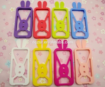 Hot!Universal silicone bumper,bumpers universal silicone