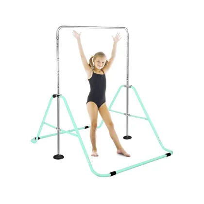 Factory Sale Kids Junior Horizontal Gymnastics Kip Bar
