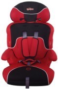 BABY CAR SEAT(GroupI+II+III)