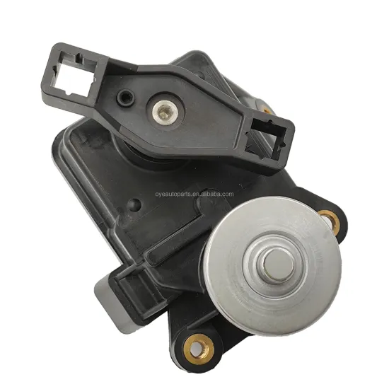 Mercedes-Benz Intake Manifold Actuators: 6421500594, 6421500494, and 6421500394