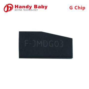 Original Handy Baby JMD G Chip for Ford 83 Clip for Hand-held Car Key Copy Auto Key Programmer