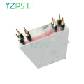 Film 0.25KV electric heating capacitors 365uF