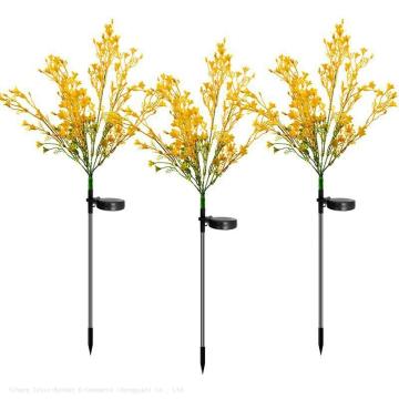 Solar Garden Lights: Factory Clearance Sales for Outdoor Decoration