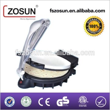 2015 Zosun 10 inch roti / tortilla maker ZS-301