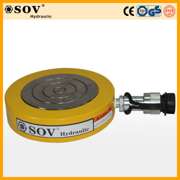 Super Thin High Pressure Hydraulic Cylinder (SV11Y)