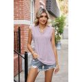 V-neck Vest Women's Casual Tank Tops