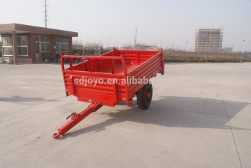 7CX farm trailer for Africa