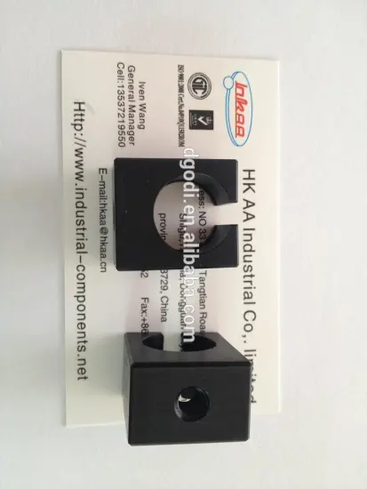 Custom top quality Plastic bracket