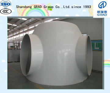 FRP / GRP HUGE COVER GRP COVER FRP ENGINE COVER