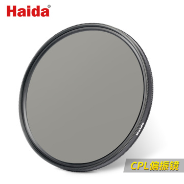 86mm 95mm 105mm Circular Polarizer CPL Filter For Canon Nikon Sony Camera Optical Glass C-POL Lens Filters