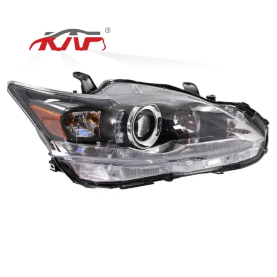Auto Head Lamp Headlight 81130-76032 81170-76032 for Lexus CT200/CT200h 2013