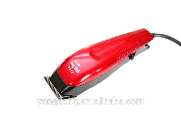 Hair Clipper.New Gain.AC power.Professional Electric Hair Cutter.hair removal