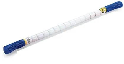 easy muscle roller massage stick