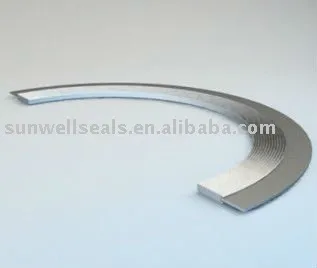 Kammprofile Gaskets (Sunwell)