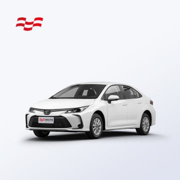 2023 Low Price Toyota Corolla 1.2L/1.8L Cross Hybrid Sedan for Sale
