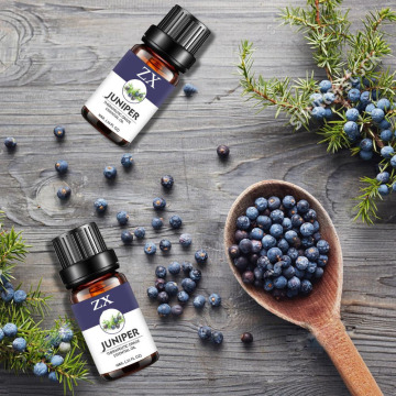 100% puro juniper berry essencial petróleo por atacado de preços juniper berry óleo para fragrâncias e uso cosmético