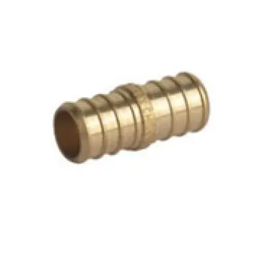 copper pex  coupling pipe fitting TX04400 Series