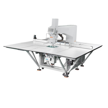 Large High Speed Oil-Free Pattern Template Sewing Machine 1600*1050mm
