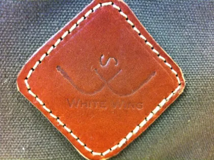 mini staly Plane leather gold stamping machine