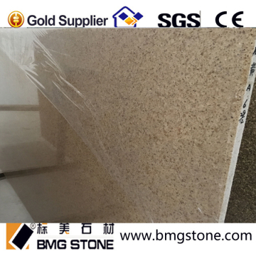 High Quality Beige Quartz Slabs for Vanitytop/Countertop