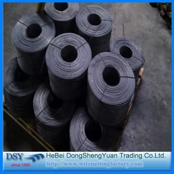 Annealed Steel Wire Annealed Wire Small Coil