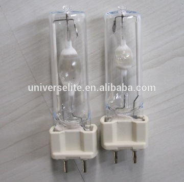 Lampada alogenuri in metallo G12 50w-150w