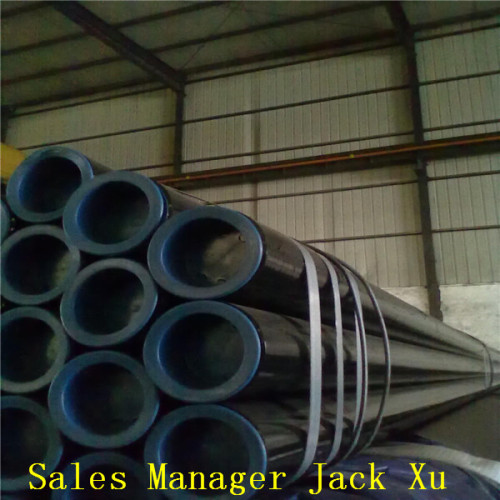 Carbon Steel Pipe & Fittings & Flanges Jack xu