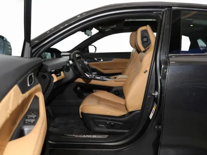 Changan UNI-K Yueling Edition