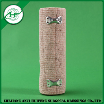 compression bleached wrist bandage